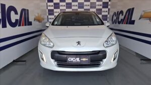 308   2.0 Allure 16V