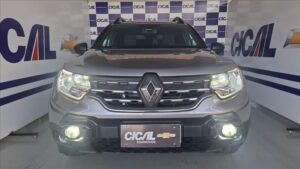 DUSTER 1.3 TCE Iconic