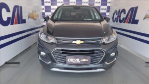 TRACKER   1.4 16V Turbo Premier