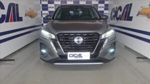 KICKS 1.6 16vstart Exclusive