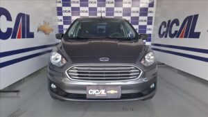 KA   1.0 Ti-vct SE Sedan