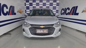 ONIX   1.0 Turbo Premier
