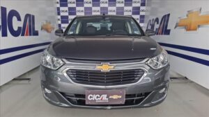 COBALT   1.8 MPFI LTZ 8V