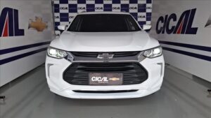 TRACKER   1.2 Turbo Premier