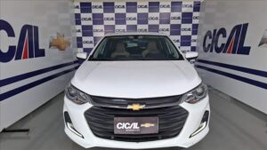 ONIX   1.0 Turbo Premier