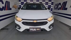 ONIX   1.4 MPFI Activ 8V