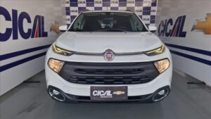 TORO 1.8 16V EVO Freedom AT6