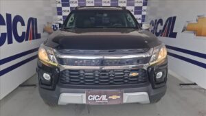 TRAILBLAZER 2.8 Premier 4X4 16V Turbo