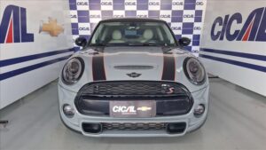 COOPER   2.0 S TOP 16V Turbo