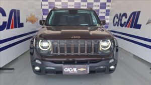 RENEGADE   1.8 16V Limited