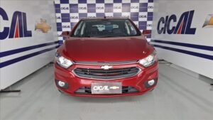ONIX 1.4 MPFI LTZ 8V