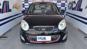 PICANTO 1.0 EX 12V