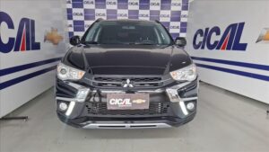ASX   2.0 Mivec GLS
