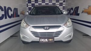 IX35   2.0 MPI 4X2 16V