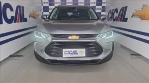 TRACKER 1.2 Turbo Premier