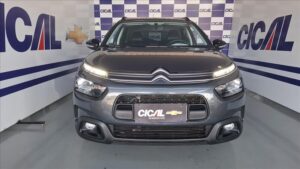 C4 CACTUS 1.6 VTI 120 Feel