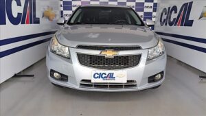 CRUZE 1.8 LT 16V