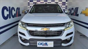 S10 2.8 High Country 4X4 CD 16V Turbo