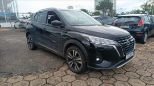 KICKS   1.6 16vstart Advance