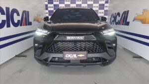 HAVAL H6 GT 1.5 Phev AWD DHT