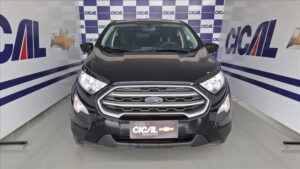 ECOSPORT   1.5 Ti-vct SE Direct