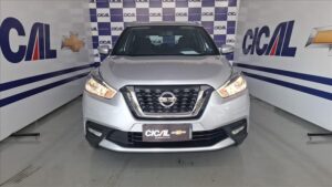 KICKS   1.6 16vstart SV