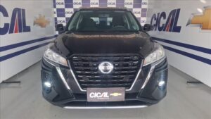 KICKS   1.6 16vstart Sense