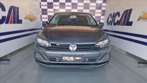 POLO   1.6 MSI