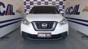 KICKS   1.6 16V S