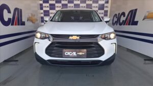 TRACKER   1.0 Turbo LT