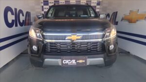 S10   2.8 16V Turbo LTZ CD 4X4
