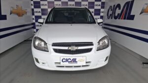 CELTA 1.0 MPFI LT 8V