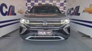 TAOS   1.4 250 TSI Highline