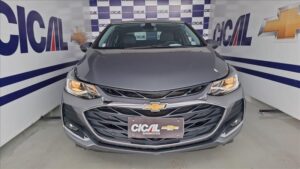 CRUZE   1.4 Turbo LTZ 16V