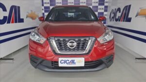 KICKS   1.6 16vstart S Direct