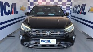 NIVUS   1.0 200 TSI Highline