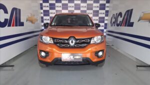 KWID   1.0 12V SCE Intense