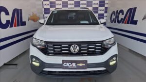 T-CROSS   1.0 200 TSI Comfortline
