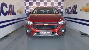 ONIX   1.4 MPFI Activ 8V