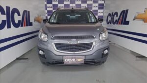 SPIN   1.8 Activ 8V