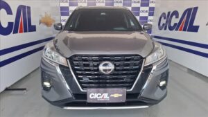 KICKS   1.6 16vstart Sense