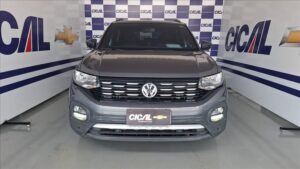 T-CROSS   1.0 200 TSI