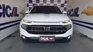 TORO   1.3 Turbo 270 Freedom