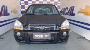 TUCSON   1.6 16V T-gdi GLS