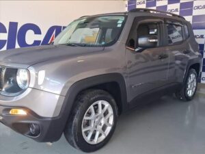 RENEGADE   1.8 16V Sport