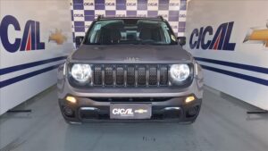 RENEGADE   1.8 16V Sport