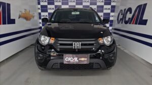 MOBI   1.0 EVO Trekking