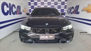 320I   2.0 16V Turbo Sport