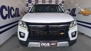 S10 2.8 16V Turbo LS CD 4X4