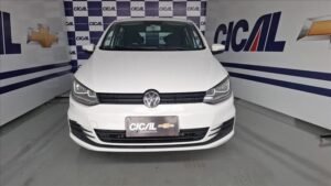 FOX 1.0 MPI Trendline 12V
